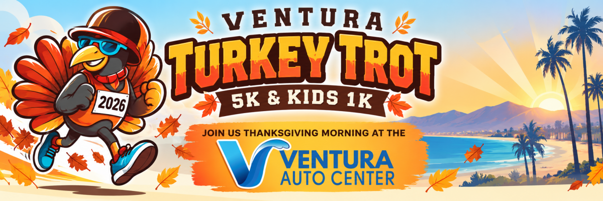 Ventura Turkey Trot, photo 3 of 3