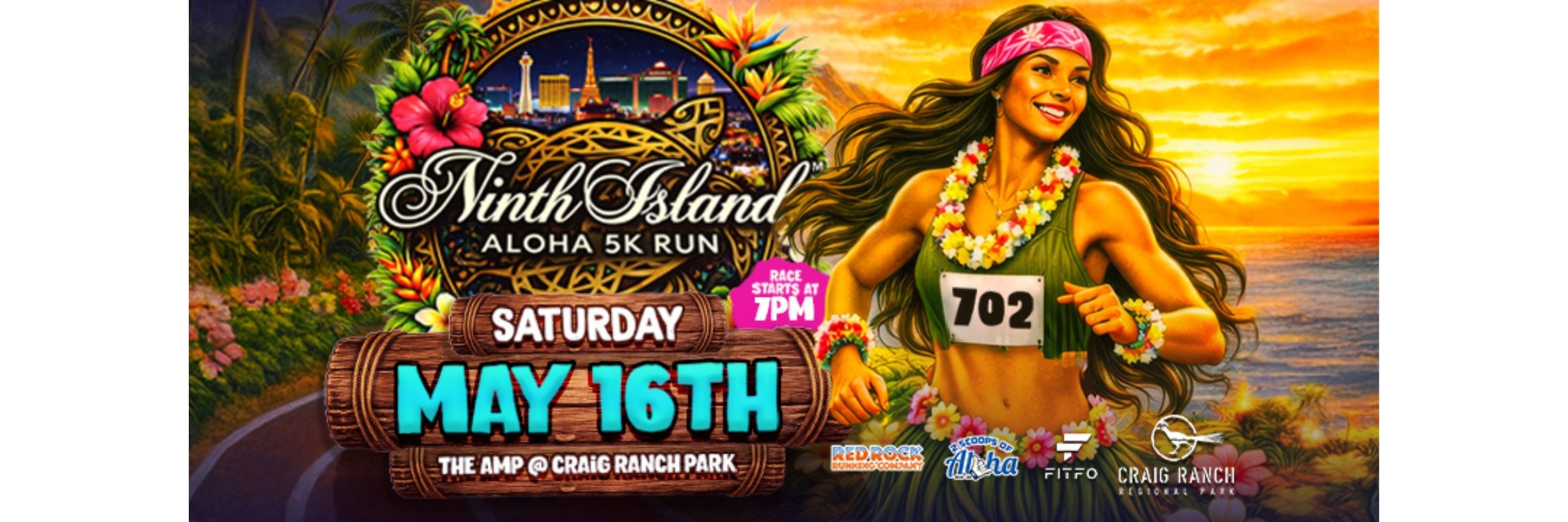 9th Island Aloha 5k