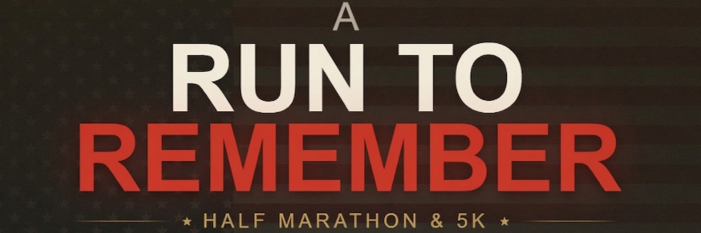 A Run to Remember