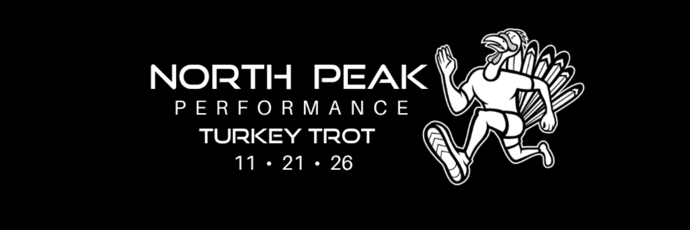 North Peak Performance Annual Turkey Trot