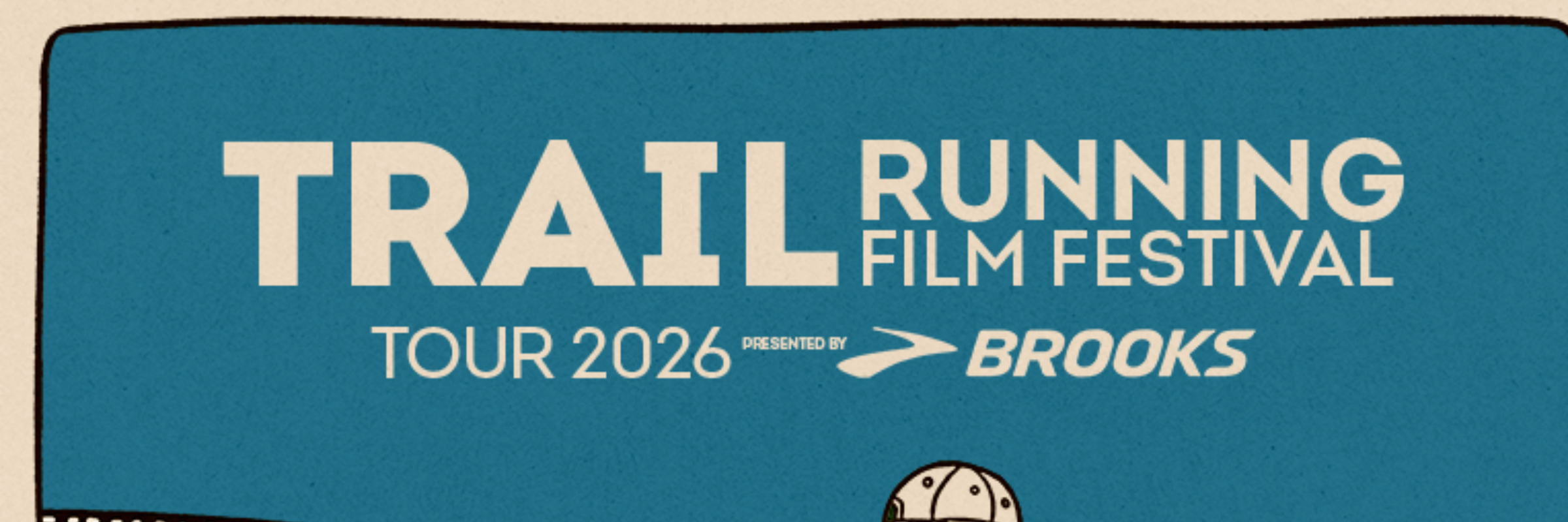 Trail Running Film Festival & Run Party! Presented by RunWell