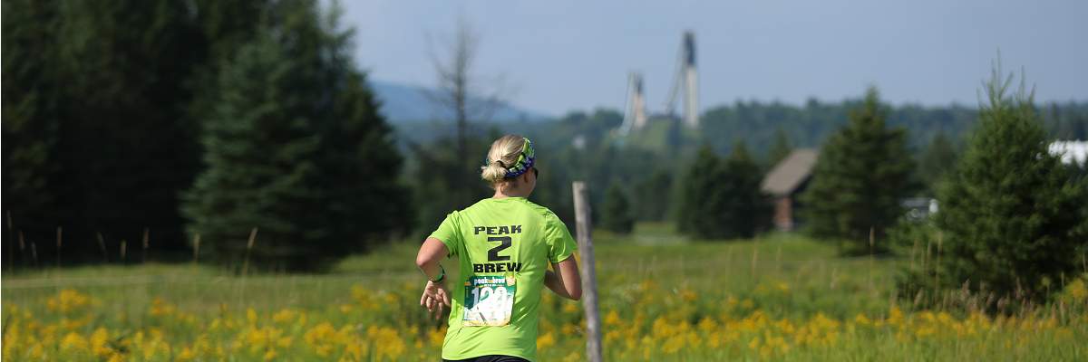 Peak 2 Brew: P2B ADK Relay banner