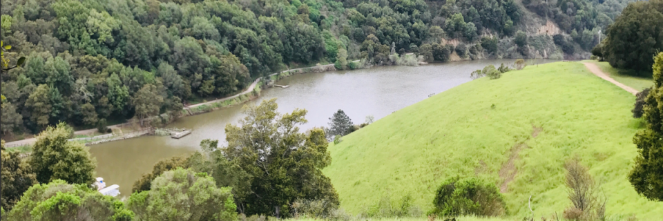 2024 Lake Chabot Trail Challenge (Half Marathon & 5K) 2024 Lake Chabot Trail Challenge (Half Marathon & 5K)