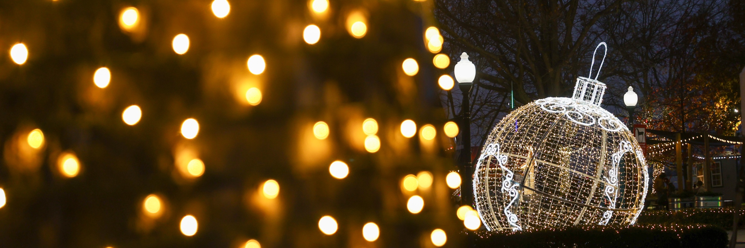 Southern Lights Stroll 5K