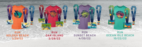 Run Oak Island 2022 Run Oak Island 2022