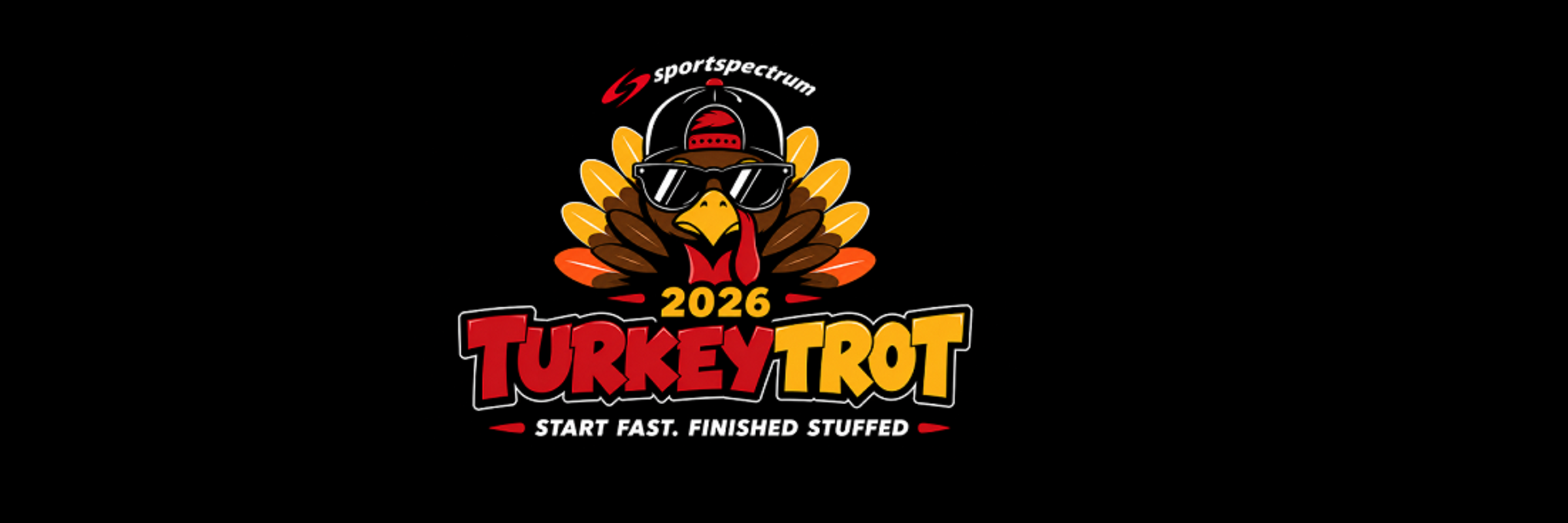 Sportspectrum Turkey Trot