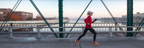 University of Michigan Health-West Grand Rapids Marathon