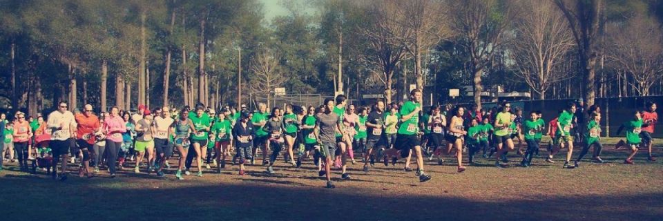 2026 Joey's Wings 5K & Bubble Crane Kids Run