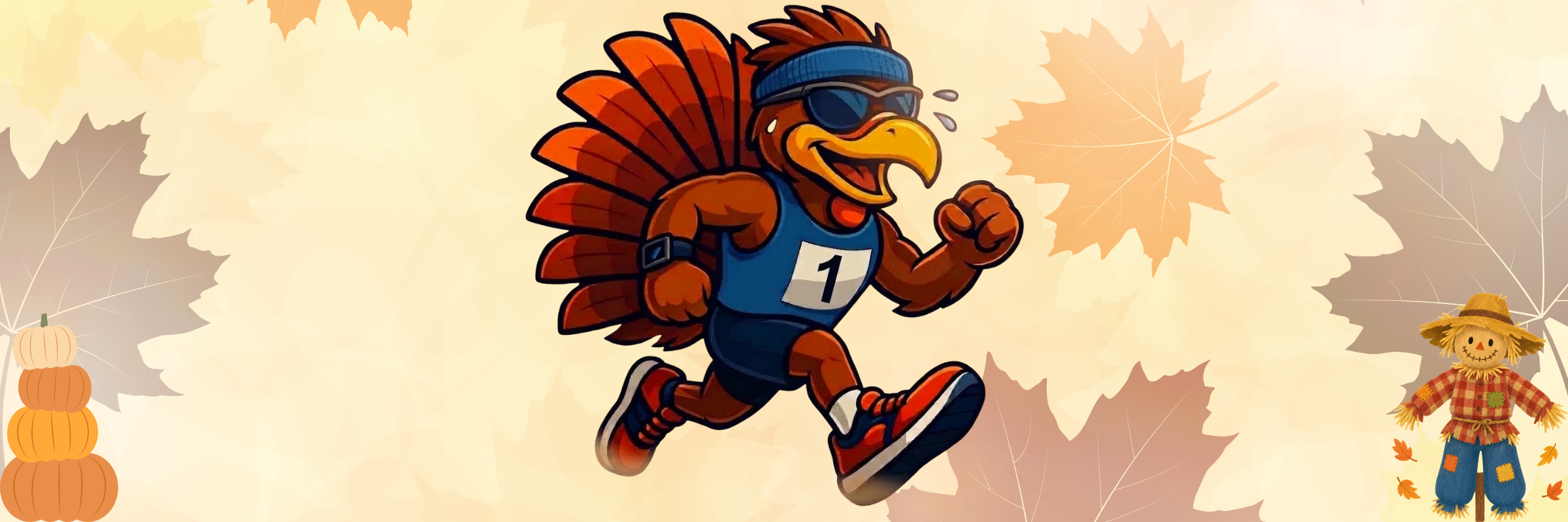Perry Rotary Turkey Trot
