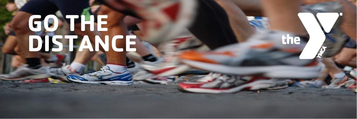 York Marathon and Half Marathon banner