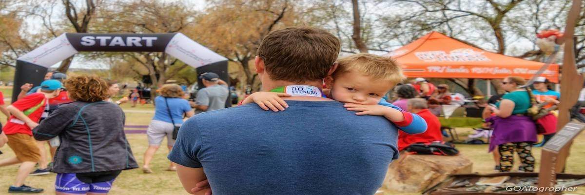 Oro Valley Triathlon And Duathlon Festival