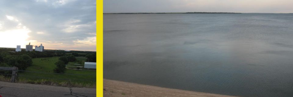 Glen Elder Fun Run Best Dam Run in Kansas!