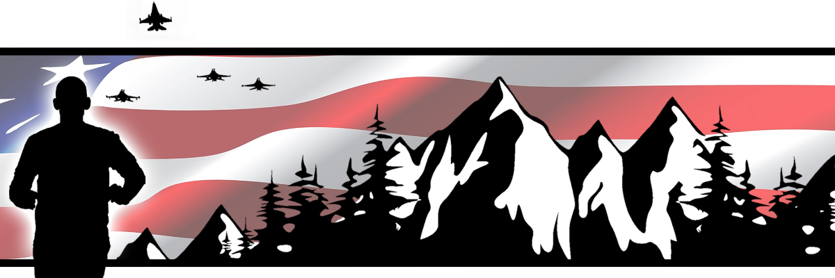 14th Annual Luc's Run banner