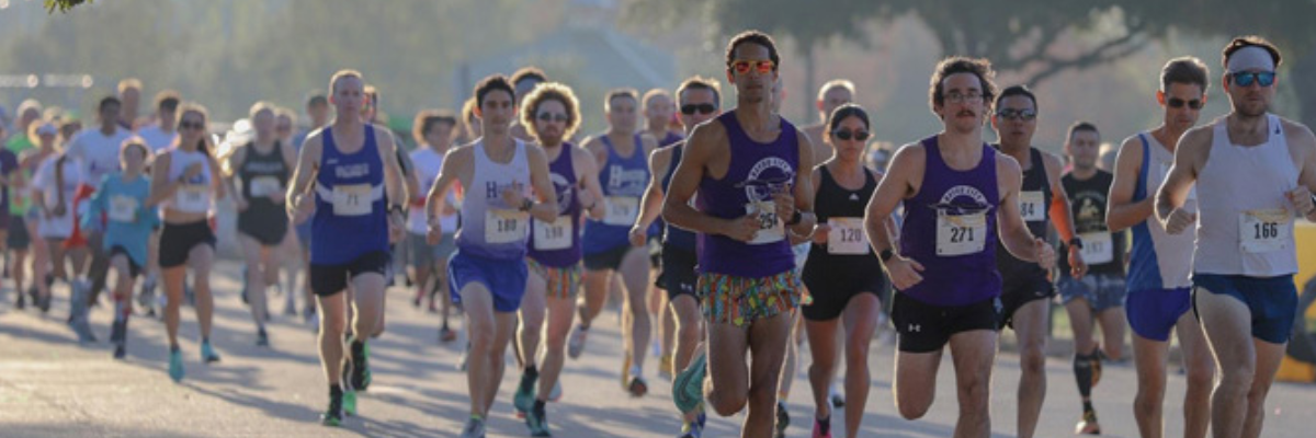 Alex's 5K Run/Walk & Kids' K banner