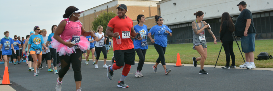 Killeen ISD Annual Employee 5K