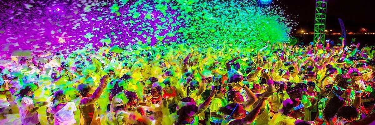 glow your mind 5k run glow run