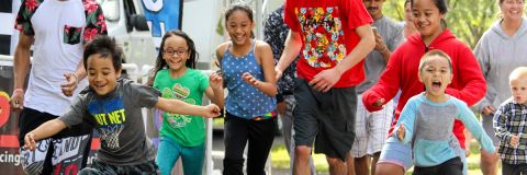 bear creek running store