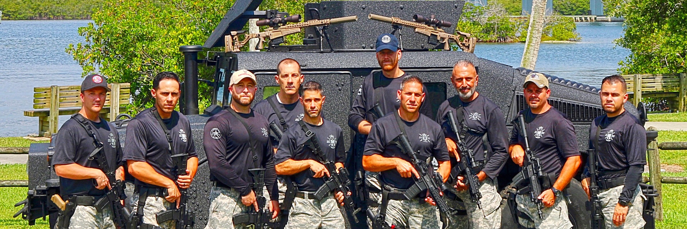 Tactical 10K & 2 Mile