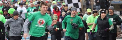 The Naked Run
