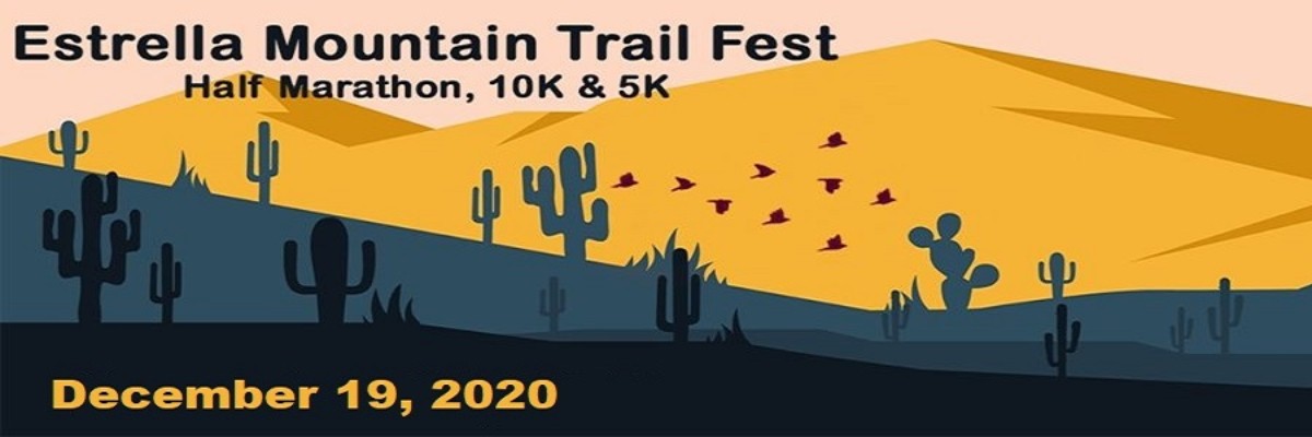 Estrella Mountain Trail Fest