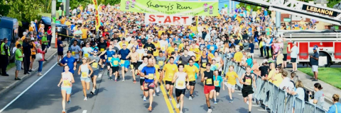 Sher Run Sherry's Run 5K Run/Walk