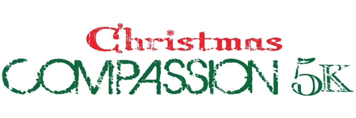 christmas compassion 5k