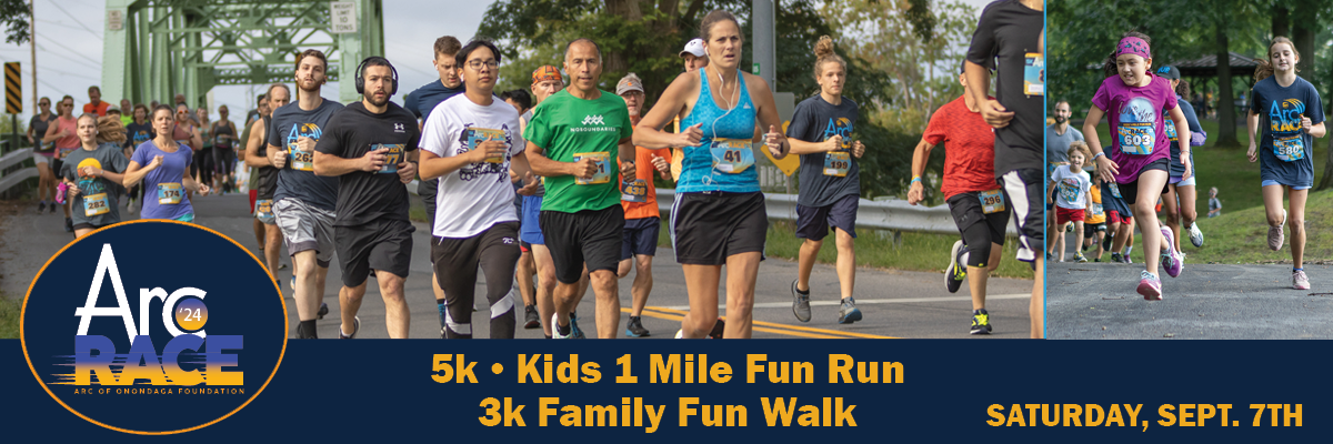 Arc Of Onondaga hero image