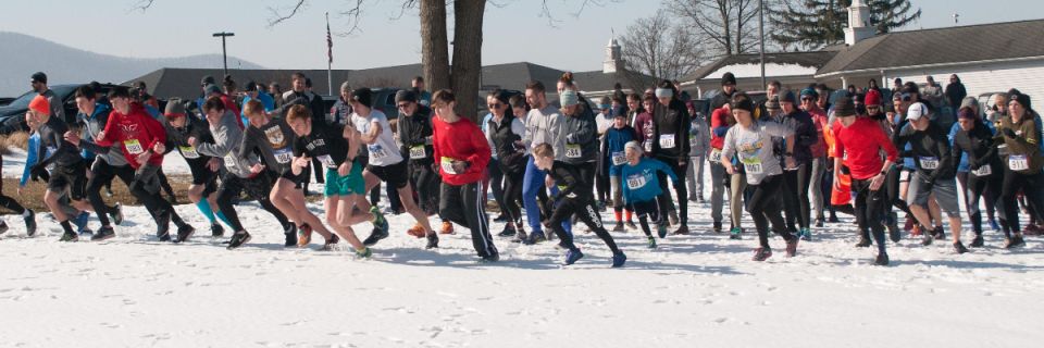 Spring Forward for United Way VIRTUAL 5K Run / Walk