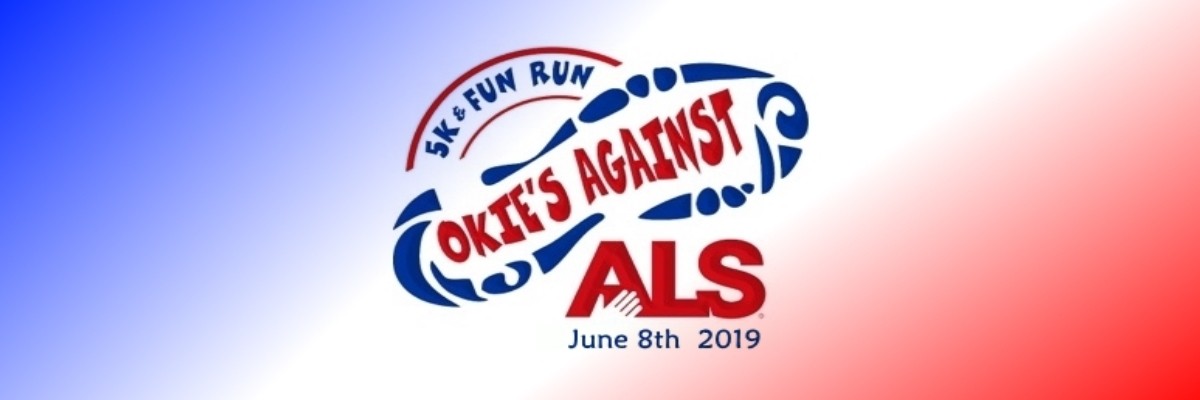Okie S Against Als 5k Fun Run