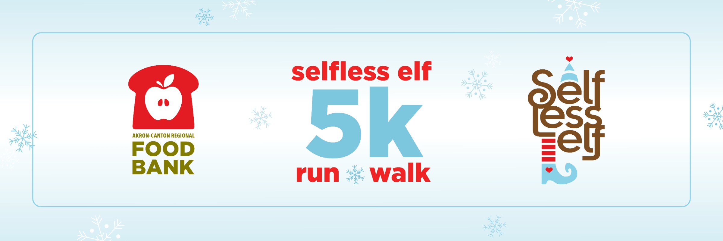 Selfless Elf 5k