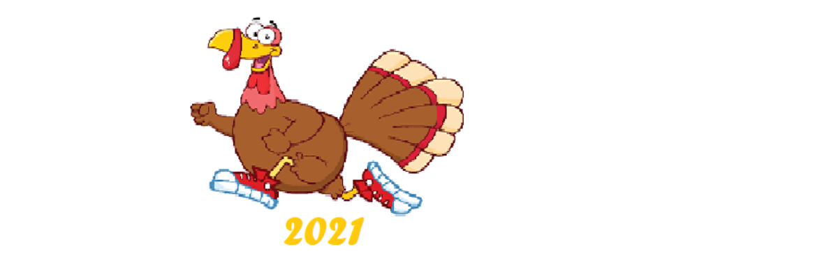 The Official Las Cruces Thanksgiving Day Turkey Trot