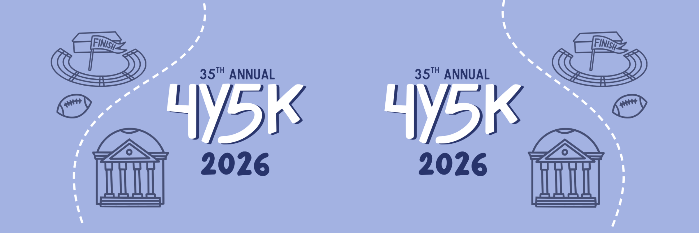 The 35th Annual 4Y5K: Community of Care
