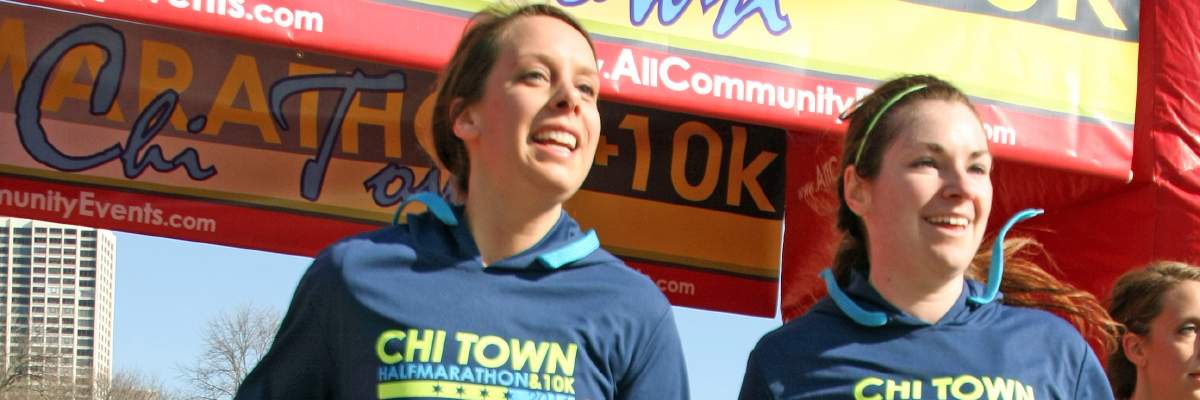 Brew City Marathon, Half Marathon, 10K & 5K banner