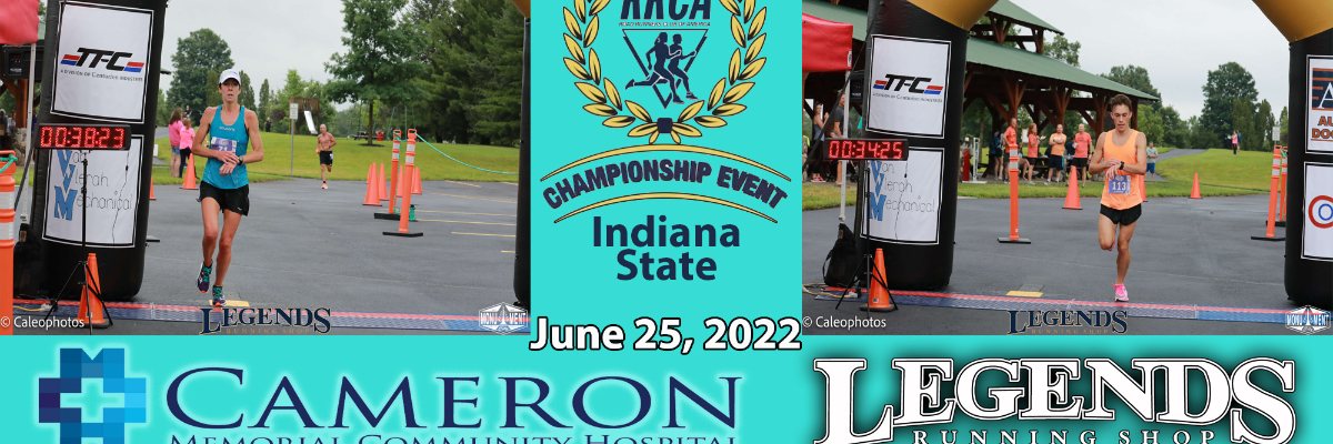 Monument City Classic 10k banner