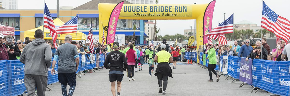 2023 Double Bridge Run