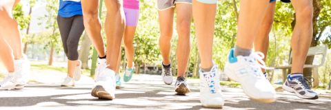 Hope Alliance Survive. Thrive. Prevent 5K Run/Walk