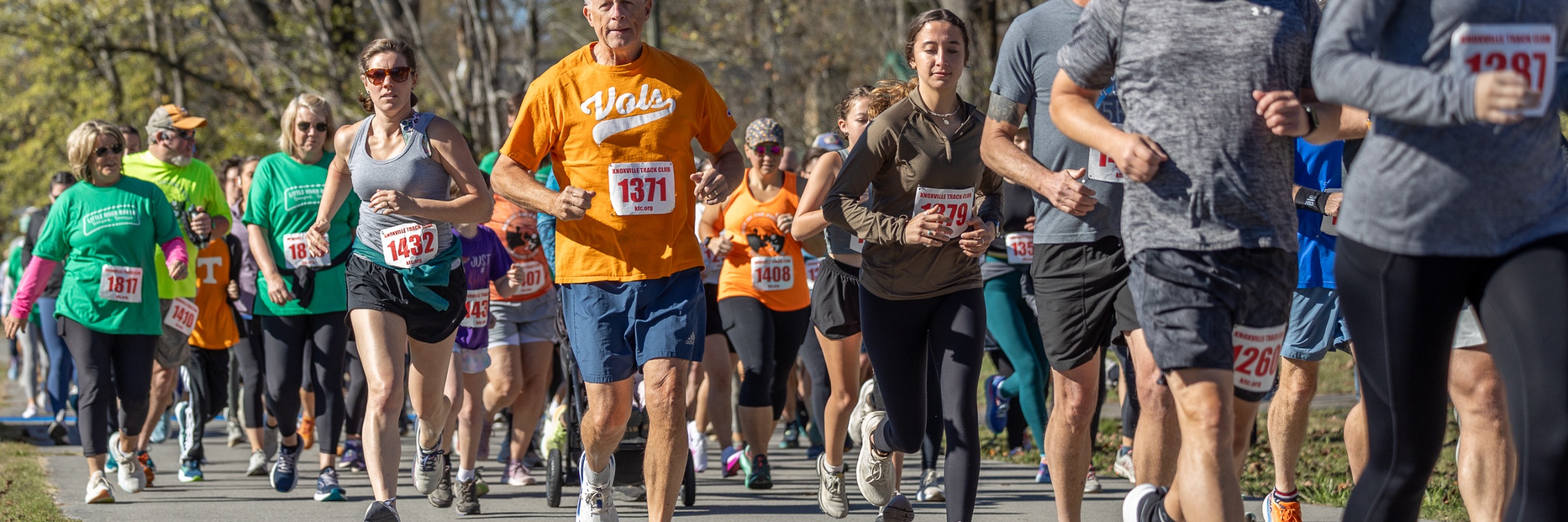 Little River Run 5K