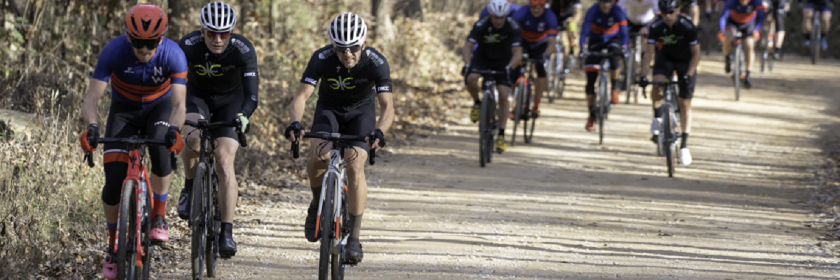 Chinkapin Hollow Gravel Grinder banner