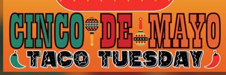 Taco Tuesday Races Taco Tuesday Cinco De Mayo Virtual 5k and 10k