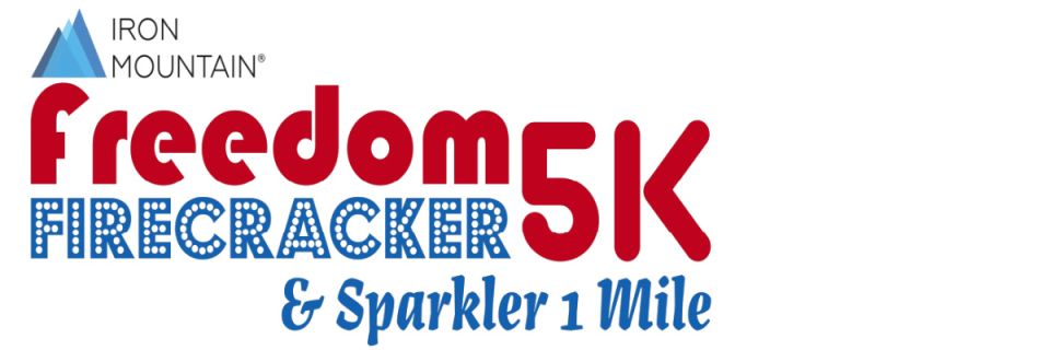 Freedom Firecracker 5K at Freedom Aquatic and Fitness Center in Manassas