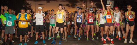 Big Island International Marathon Big Island International Marathon