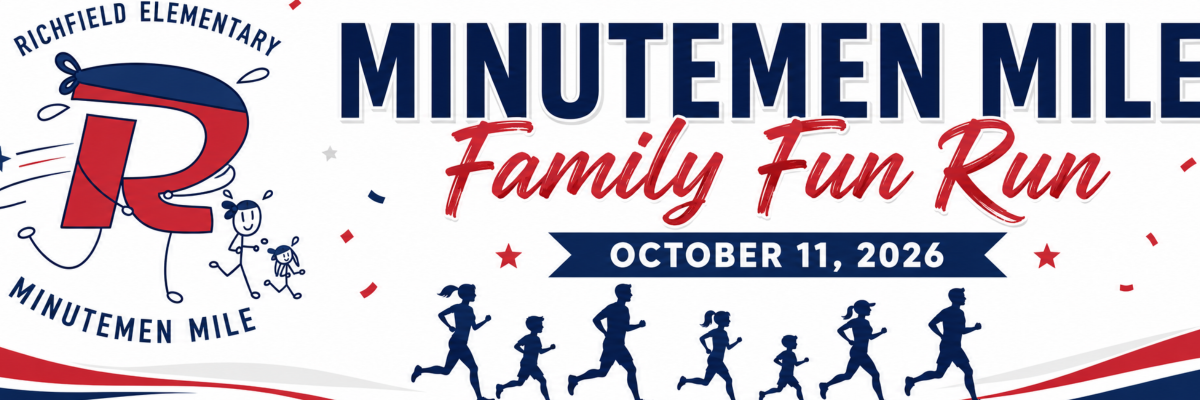 Minutemen Mile Family Fun Event, photo 4 of 4