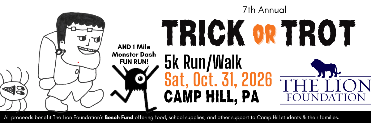 Trick or Trot 5k, photo 3 of 8