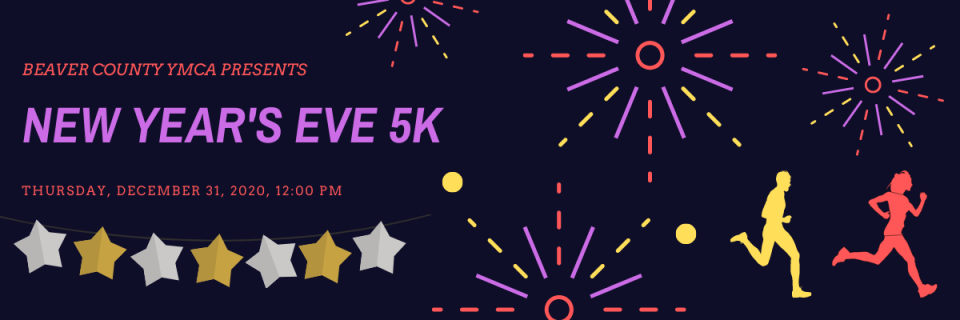 Alex's 2004 running & race page New Year's Eve 5k