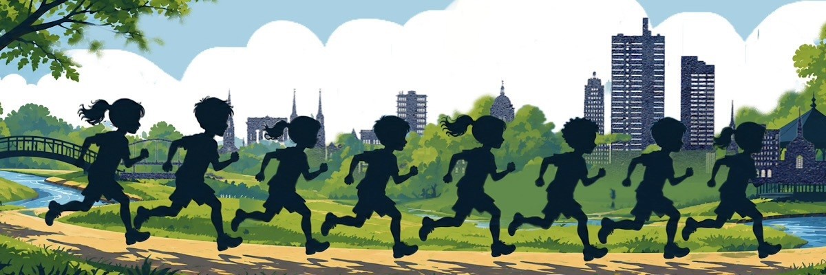 Series Header