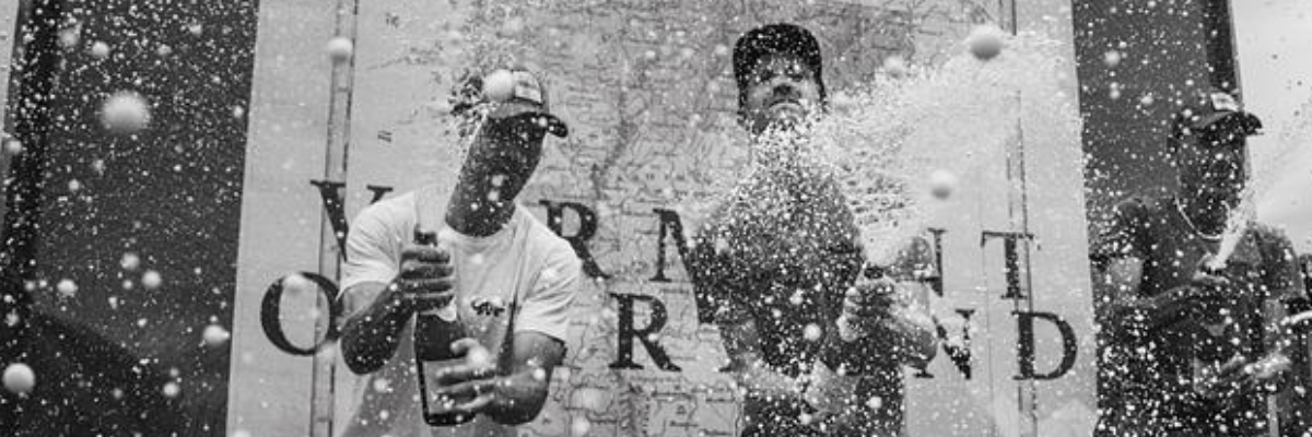 Series Header