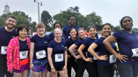 Team Affinity