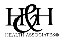 H&H Health Associates