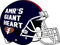 Amr's Giant Heart