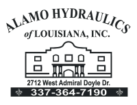 Alamo Hydraulics of Louisiana, Inc.